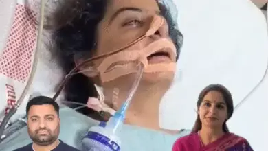 जालंधर में लेक्चरर नेहा हत्याकांड की जांच