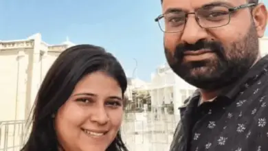 नेहा हत्याकांड में आरोपी उमंग बस्सी और सतपाल कौर की 206 पन्नों की चैट