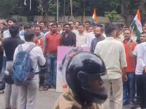 झारखंड हाईकोर्ट ने JSSC-CGL और CDPO परीक्षा रद्द करने पर रोक लगाई