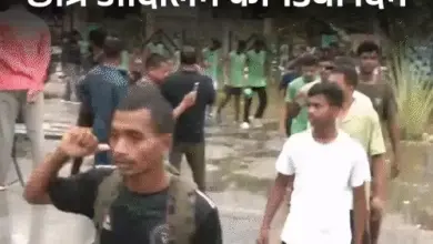 jharkhand-jpsc-recruitment-scam-student-protest