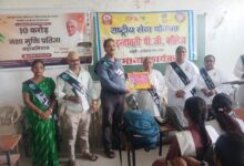 कटेहरी के देव इंद्रावती महाविद्यालय में विभाजन विभीषिका पर संगोष्ठी