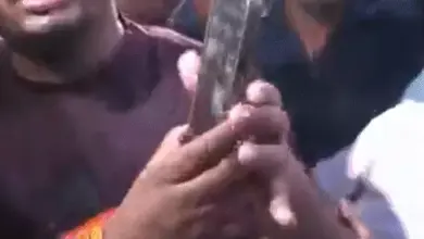 रांची के जयपाल सिंह मुंडा स्टेडियम में भर्ती परीक्षाओं के विरोध में धरना देते छात्रों की सांकेतिक तस्वीर।