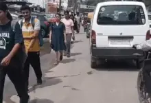 कानपुर में बादलों के बीच धूप का मौसमकानपुर में बादलों के बीच निकली धूप और उमस भरा मौसम।