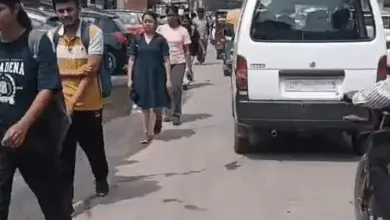 कानपुर में बादलों के बीच धूप का मौसमकानपुर में बादलों के बीच निकली धूप और उमस भरा मौसम।