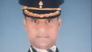 कारगिल युद्ध में जुवैर हिल की लड़ाई लड़ने वाले कैप्टन बादशाह खान