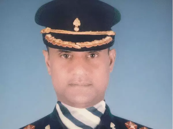 कारगिल युद्ध में जुवैर हिल की लड़ाई लड़ने वाले कैप्टन बादशाह खान