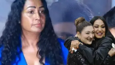 कश्मीरा शाह ने गोविंदा और सुनीता आहूजा के पारिवारिक विवाद में सुनीता का समर्थन किया