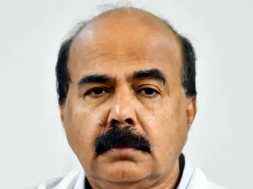 केरल यूनिवर्सिटी VC मोहनन कन्नुम्मल का वंदे मातरम पर बयान
