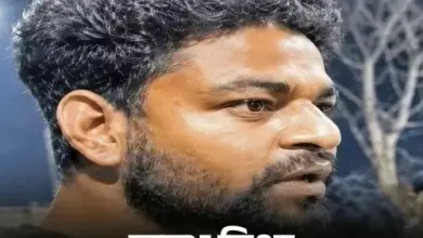 KGMU ट्रॉमा सेंटर में दलालों के खिलाफ अभियान चलाती पुलिस