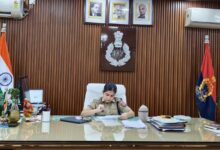अंबेडकरनगर में छह पुलिसकर्मियों के तबादले और नई तैनाती