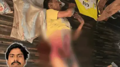 कुरुक्षेत्र राजेश हत्याकांड में पुलिस जांच