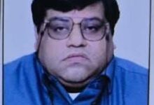 कांग्रेस नेता डॉ. जियाराम वर्मा के पुत्र मनीष वर्मा