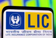 सरकार ने LIC में 6.5% हिस्सेदारी बेचने के लिए OFS लॉन्च किया।