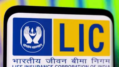 सरकार ने LIC में 6.5% हिस्सेदारी बेचने के लिए OFS लॉन्च किया।