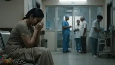 बंथरा में वैन की चपेट में आई तीन साल की बच्ची