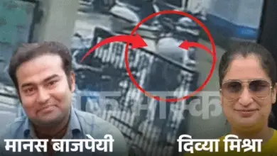 लखनऊ डबल मर्डर और सुसाइड मामले में पुलिस जांच