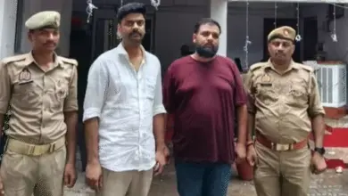 गोमतीनगर होटल में फर्जी विदेश मंत्रालय अधिकारी बनकर पहुंचे आरोपियों के मामले की जांच