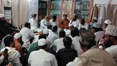 लखनऊ में जुलूस-ए-मोहम्मदी की तैयारी को लेकर बैठक