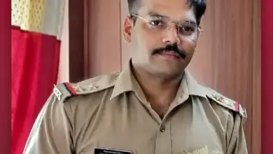 प्रयागराज के होटल में मिले लखनऊ के लापता दरोगा आनंद कुमार मिश्रा