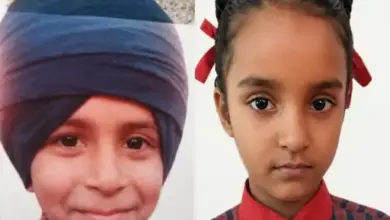 लुधियाना में सांप के डसने से भाई-बहन की मौत