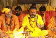मथुरा श्रीकृष्ण जन्मस्थान कारसेवा और मंदिर निर्माण की शिलाएं