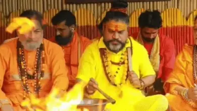 मथुरा श्रीकृष्ण जन्मस्थान कारसेवा और मंदिर निर्माण की शिलाएं