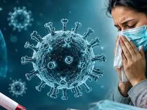 मुरादाबाद में स्वाइन फ्लू H1N1 मरीज मिलने के बाद स्वास्थ्य विभाग की निगरानी