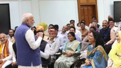 नेशनल टीचर्स अवॉर्ड 2026 के लिए चयनित स्कूली शिक्षक