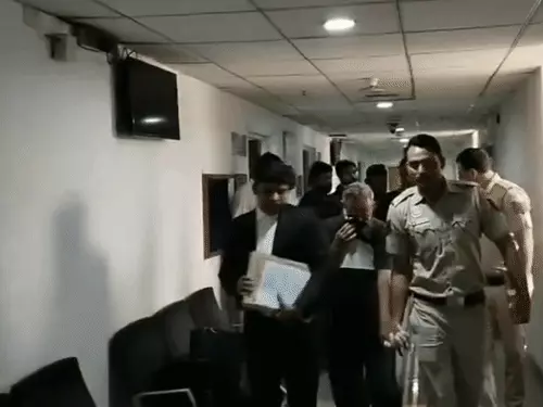 NEET-UG 2026 पेपर लीक मामले में CBI जांच के बाद सामने आए नए खुलासे।