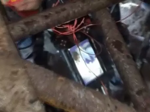 नेपाल के हाइड्रोपावर प्रोजेक्ट की सुरंग में फंसे कर्मचारियों को बचाने के लिए रेस्क्यू अभियान