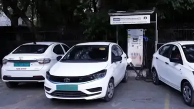 इलेक्ट्रिक और हाइब्रिड कारें