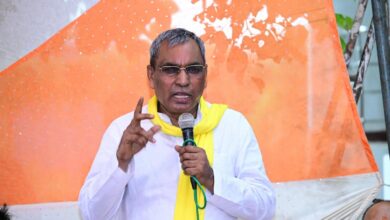 ओपी राजभर का अखिलेश यादव और PDA को लेकर बयान