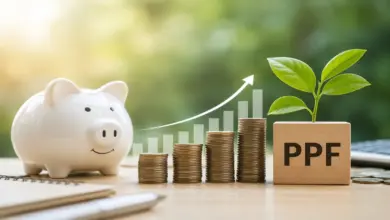 बच्चे के नाम PPF अकाउंट खोलने और पैसे जमा करने के नियम