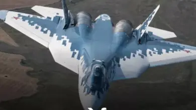सुखोई-30MKI फाइटर जेट और रूस के Su-57 स्टेल्थ फाइटर से जुड़ी रक्षा खबर