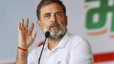 राहुल गांधी के संपत्ति मामले में सुप्रीम कोर्ट की सुनवाई