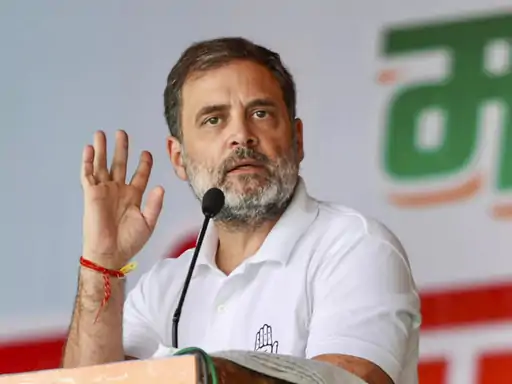 राहुल गांधी के संपत्ति मामले में सुप्रीम कोर्ट की सुनवाई