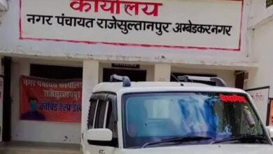 राजेसुल्तानपुर में गरीब परिवारों को आवास योजना का लाभ दिलाने की मांग
