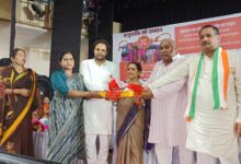 अंबेडकरनगर में महिलाओं के लिए मुफ्त बस यात्रा योजना का कार्यक्रम
