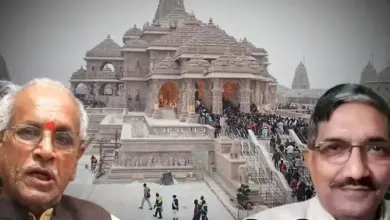 अयोध्या राम मंदिर में चढ़ावा चोरी मामले की SIT जांच
