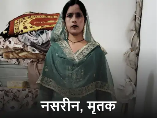 रामपुर केमरी में पत्नी की हत्या के आरोपी पति की गिरफ्तारी
