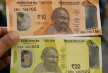 आरबीआई द्वारा 2027-28 से पॉलिमर यानी प्लास्टिक करेंसी नोट लॉन्च करने की तैयारी।