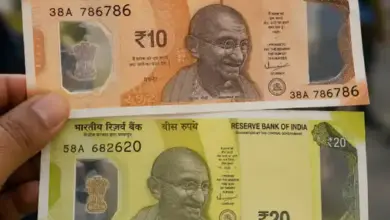 आरबीआई द्वारा 2027-28 से पॉलिमर यानी प्लास्टिक करेंसी नोट लॉन्च करने की तैयारी।