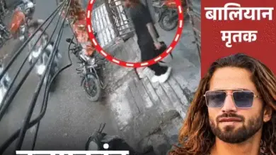 शामली में अंकित बालियान हत्याकांड के दो शूटरों के पुलिस मुठभेड़ में मारे जाने की खबर