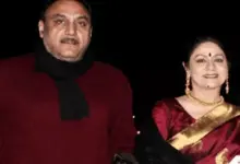 कुकू कोहली के निधन पर सलमान खान ने अरुणा ईरानी के प्रति जताई संवेदना