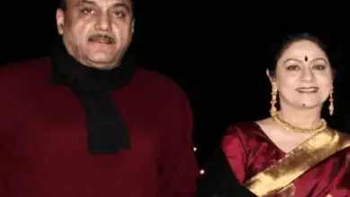 कुकू कोहली के निधन पर सलमान खान ने अरुणा ईरानी के प्रति जताई संवेदना