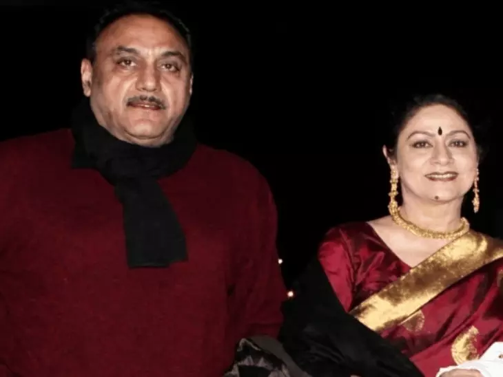 कुकू कोहली के निधन पर सलमान खान ने अरुणा ईरानी के प्रति जताई संवेदना