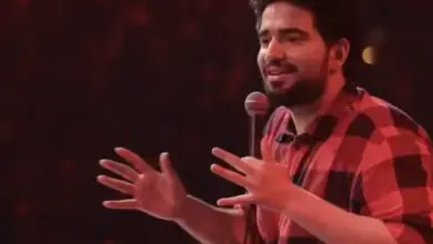 समय रैना समेत पांच कॉमेडियन को सुप्रीम कोर्ट से मिली राहत