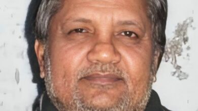 वरिष्ठ पत्रकार डॉ. भूपेंद्र वीर सिंह गर्गवंशी की तस्वीर