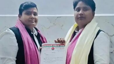 अंबेडकरनगर की शशि यादव को सपा महिला सभा का राष्ट्रीय महासचिव नियुक्त किए जाने की खबर