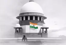 संसद मार्च हिंसा मामले की सुनवाई के दौरान सुप्रीम कोर्ट की टिप्पणी।